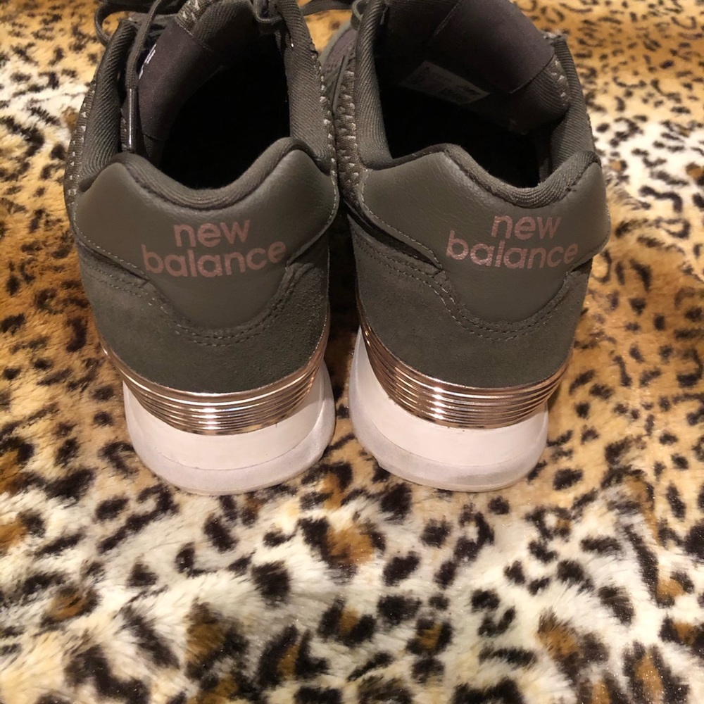 New Balance